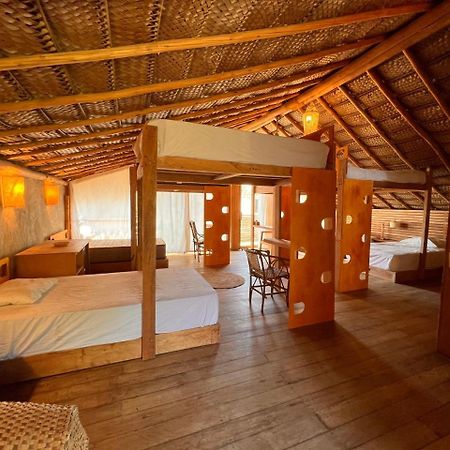 Eco Lodge Манкора Екстериор снимка